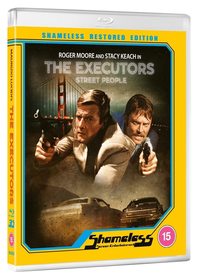 The Executors - 4