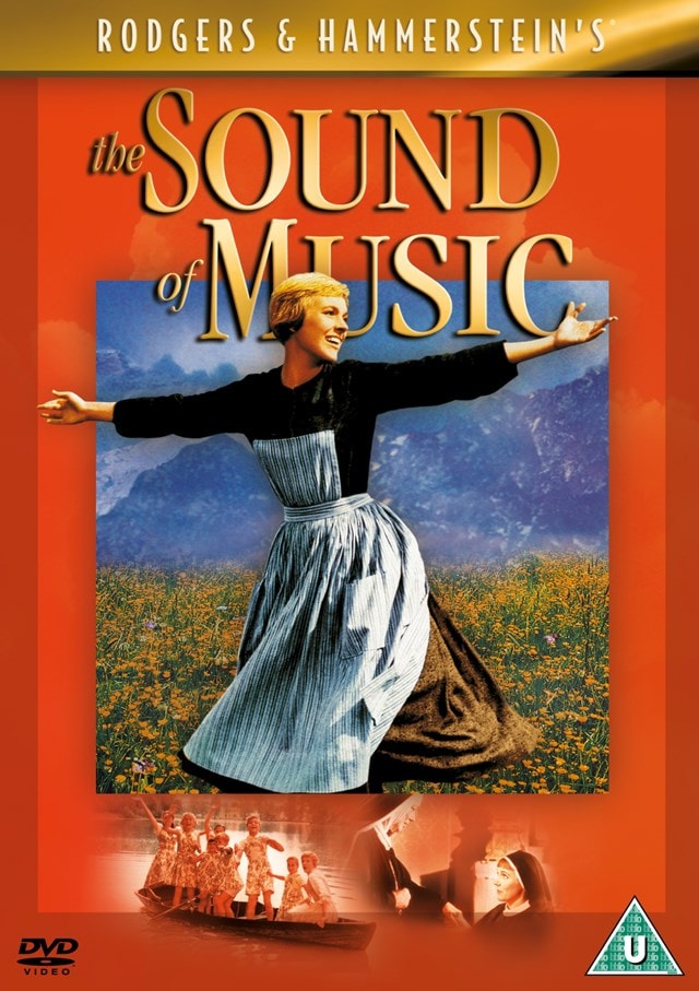 The Sound of Music - 1