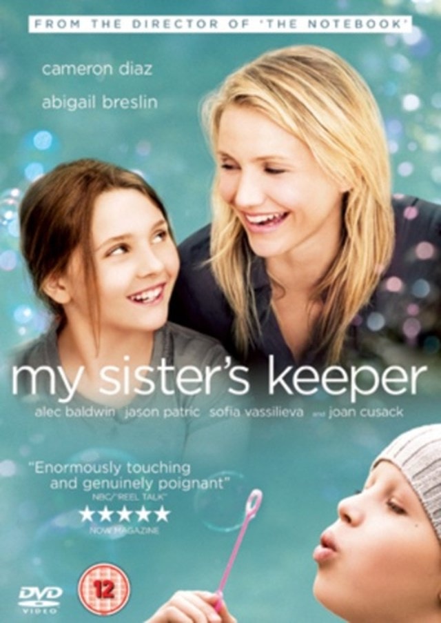 My Sister's Keeper - 1