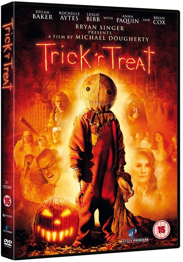 Trick 'R Treat - 2