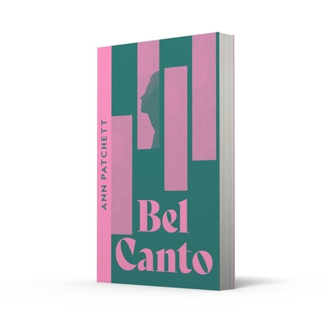 Bel Canto Paperback By Ann Patchett - 2