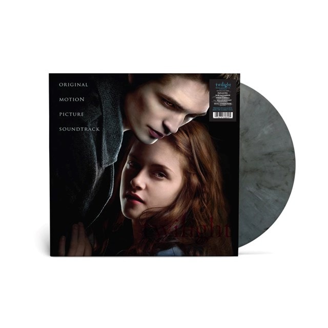 Twilight - Marbled Vinyl - 1