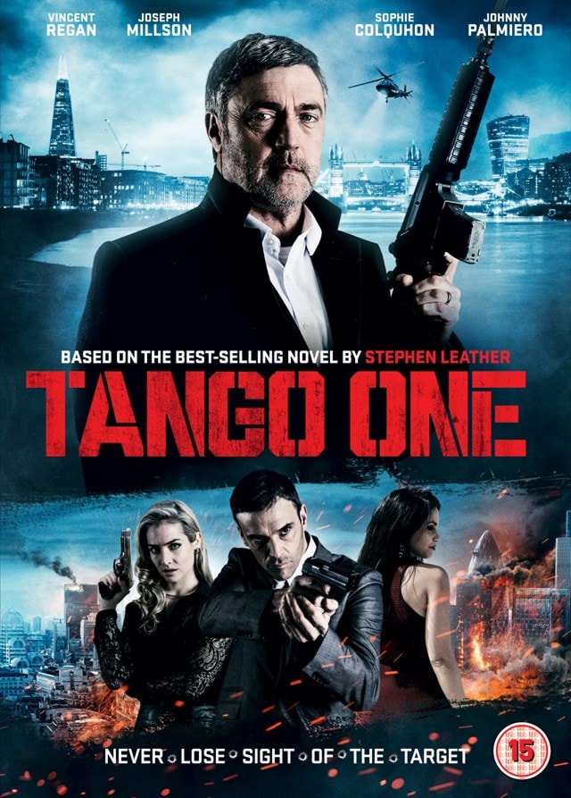 Tango One - 1