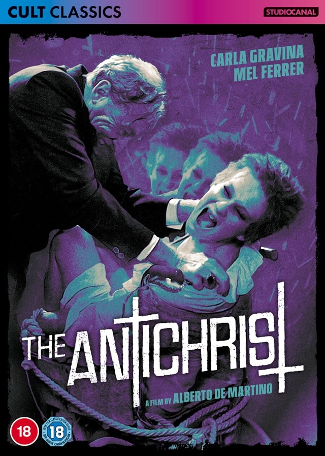 The Antichrist - 1