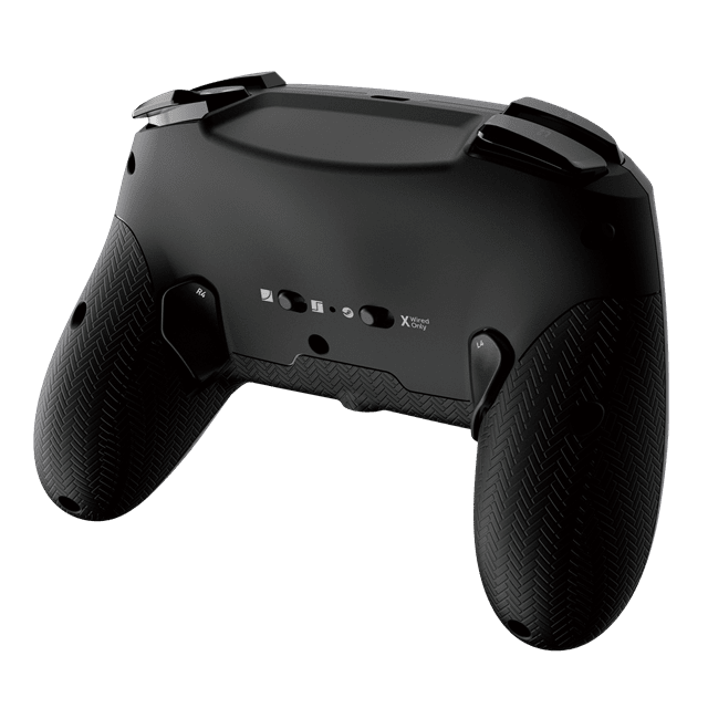 Hori Wireless HORIPAD for Steam - Midnight Black - 6