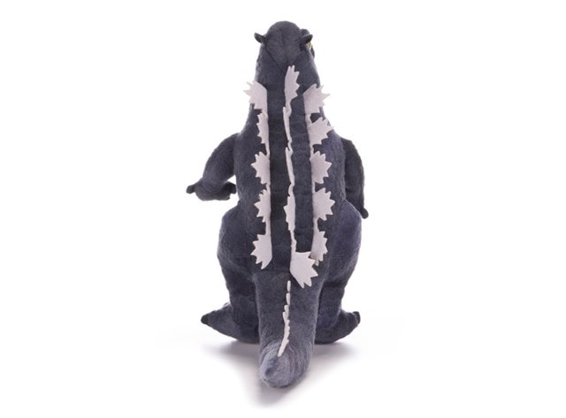 Godzilla 8 Inch Plush - 4