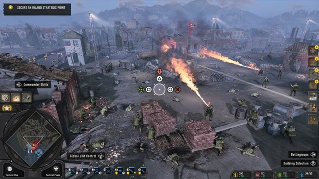 Company of Heroes 3  (PS5) - 6