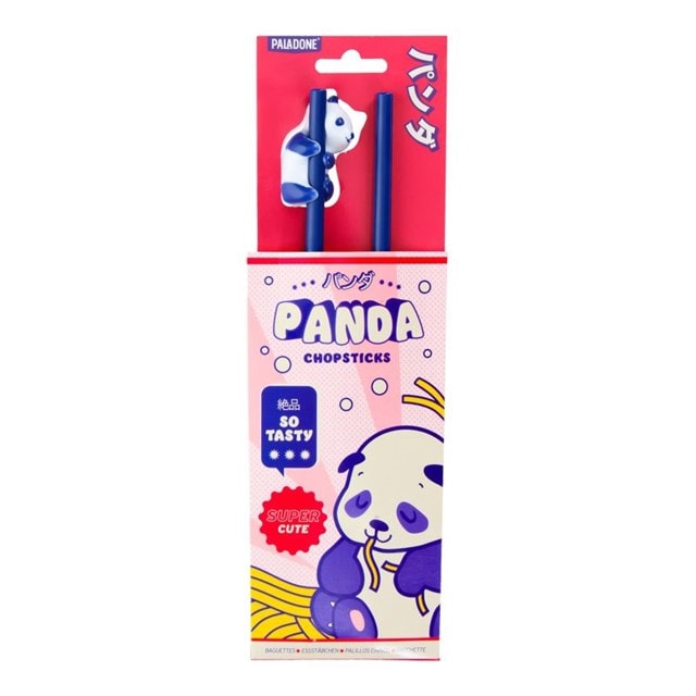 Panda Emporium Japan Chopsticks - 3