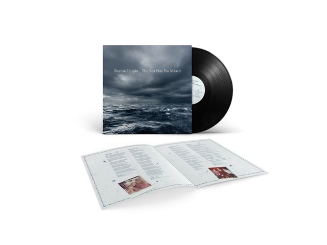 The Sea Has No Mercy - 2