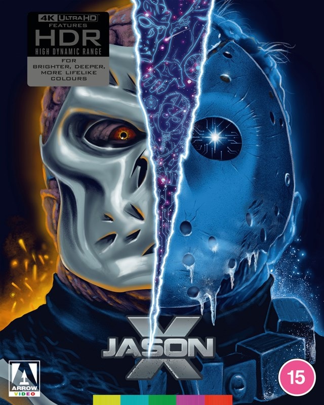 Jason X Limited Edition - 2