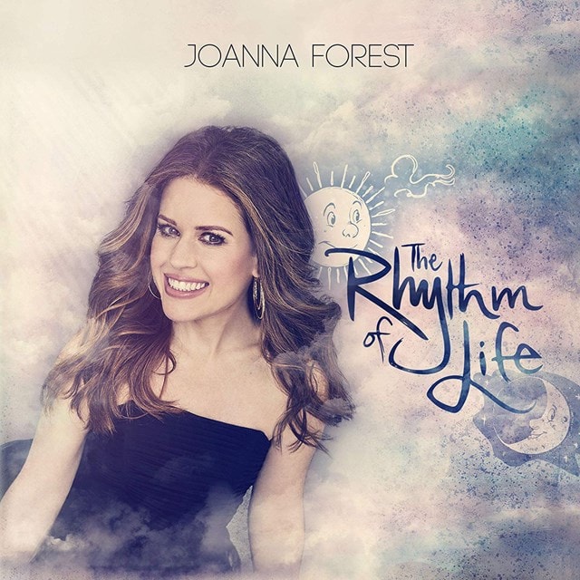 Joanna Forest: The Rhythm of Life - 1