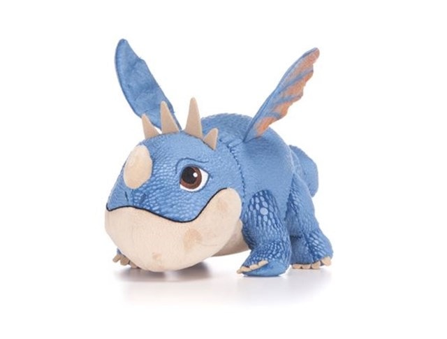 10" Gronkle How To Train Your Dragon Plush - 3
