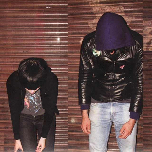 Crystal Castles - 1