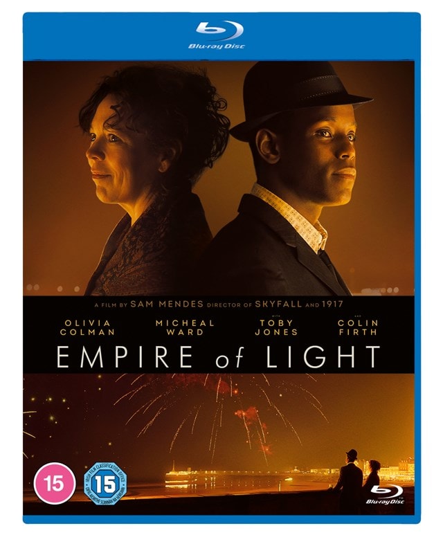 Empire of Light - 1