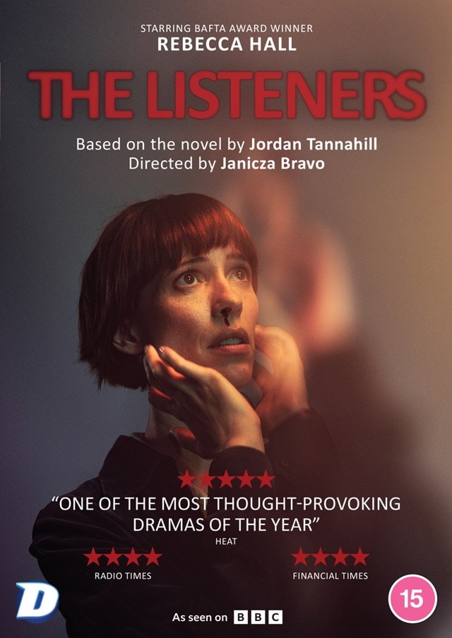 The Listeners - 1