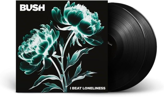 I Beat Loneliness - 1