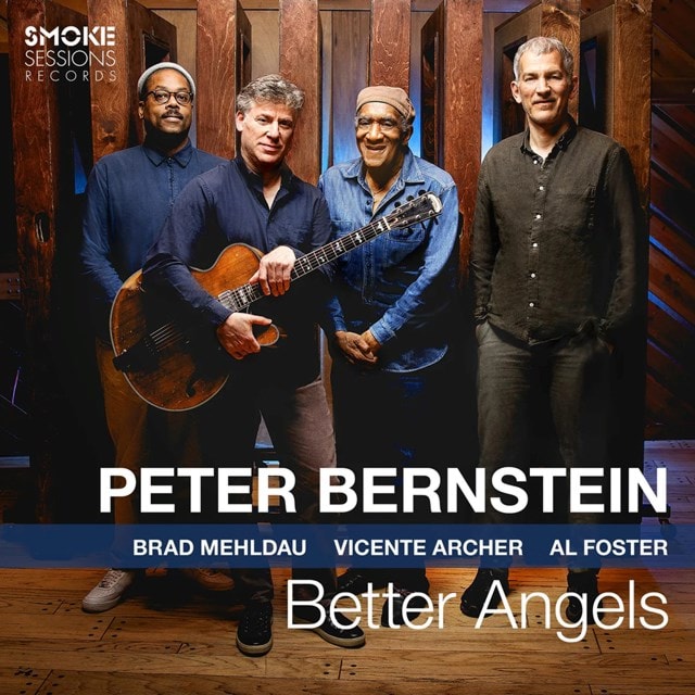 Better Angels - 1