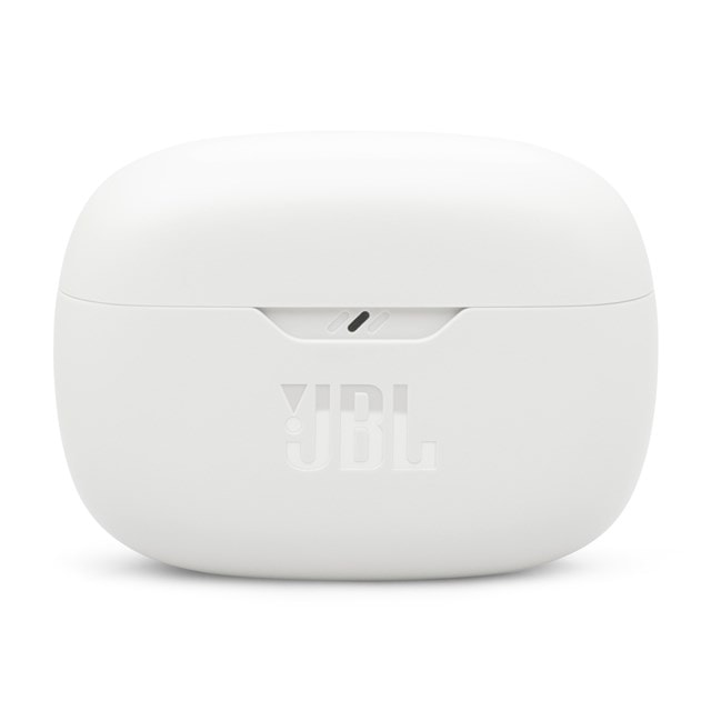 JBL Wave Beam 2 White Noise Cancelling True Wireless Bluetooth Earphones - 4