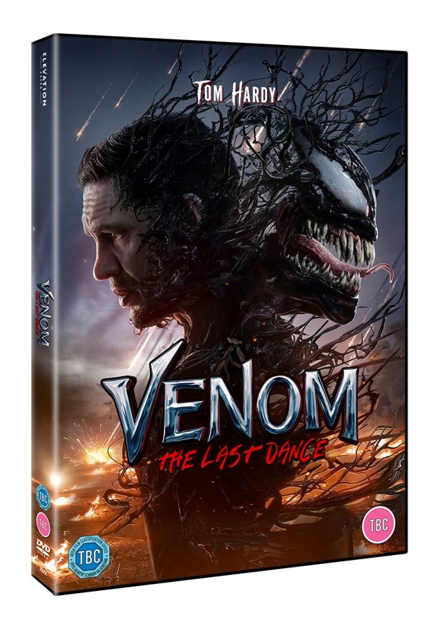 Venom: The Last Dance - 2