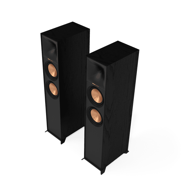 Klipsch R-600F Floorstanding Speakers (Pair) - 7