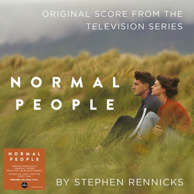 Normal People - 1