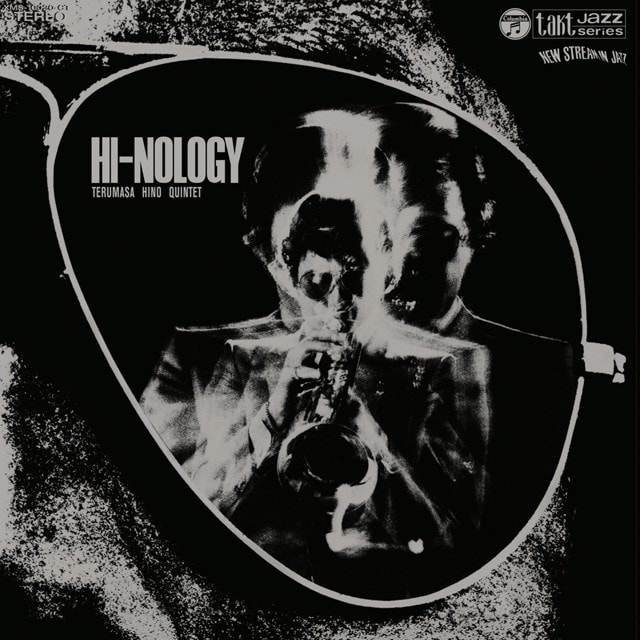 HI-NOLOGY - 1