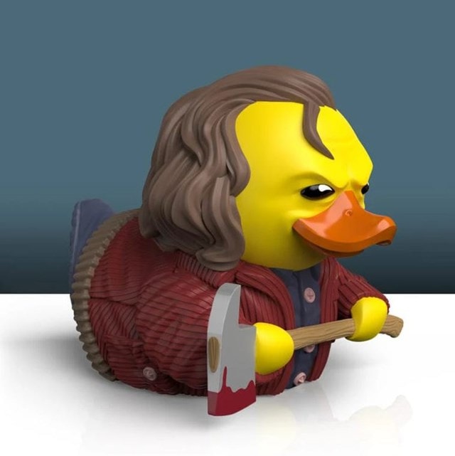 Jack Torrance Shining Tubbz Boxed - 3