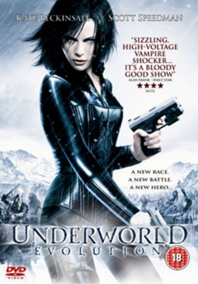 Underworld 2 - Evolution - 1