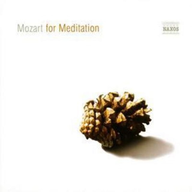 Mozart for Meditation - 1