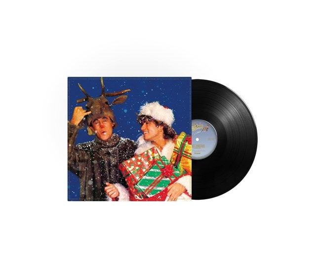 Last Christmas - 40th Anniversary Vinyl - 1