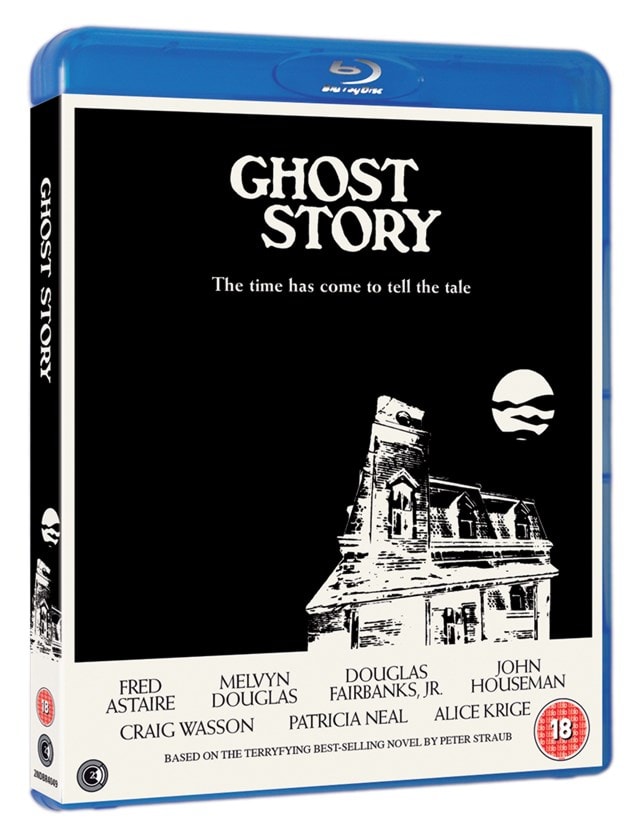 Ghost Story - 2