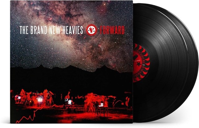 Forward - 2