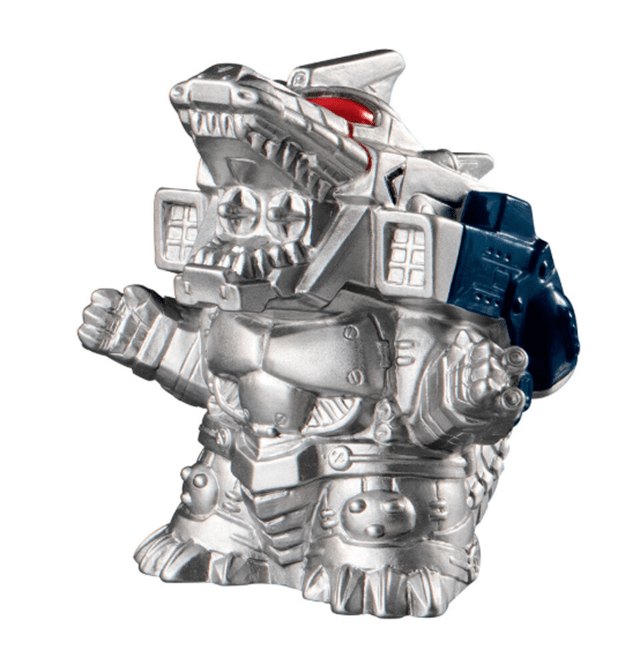 Godzilla Soft Vinyl Figure Shokugan Blind Box - 7