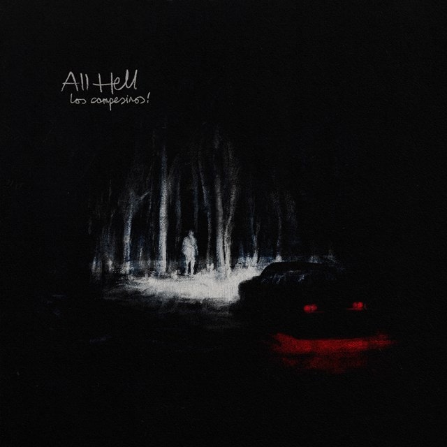 All Hell - 1