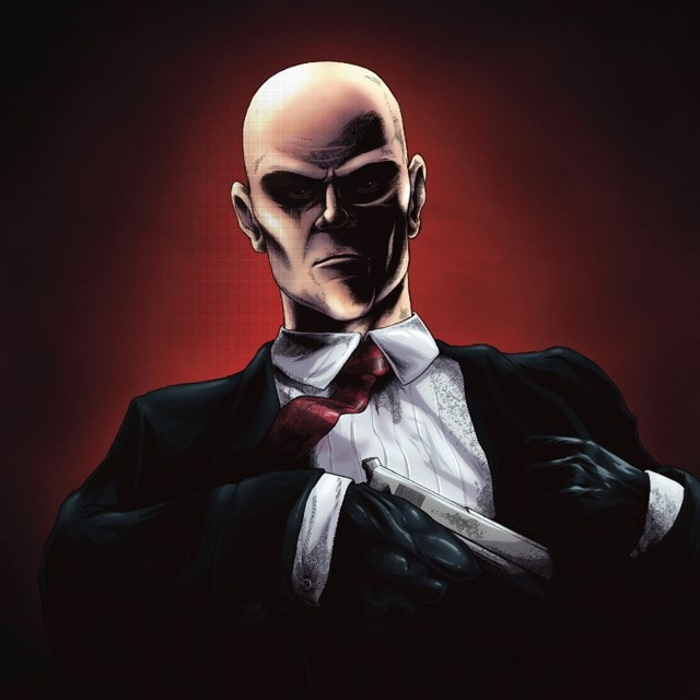 Hitman: Codename 47 - 1