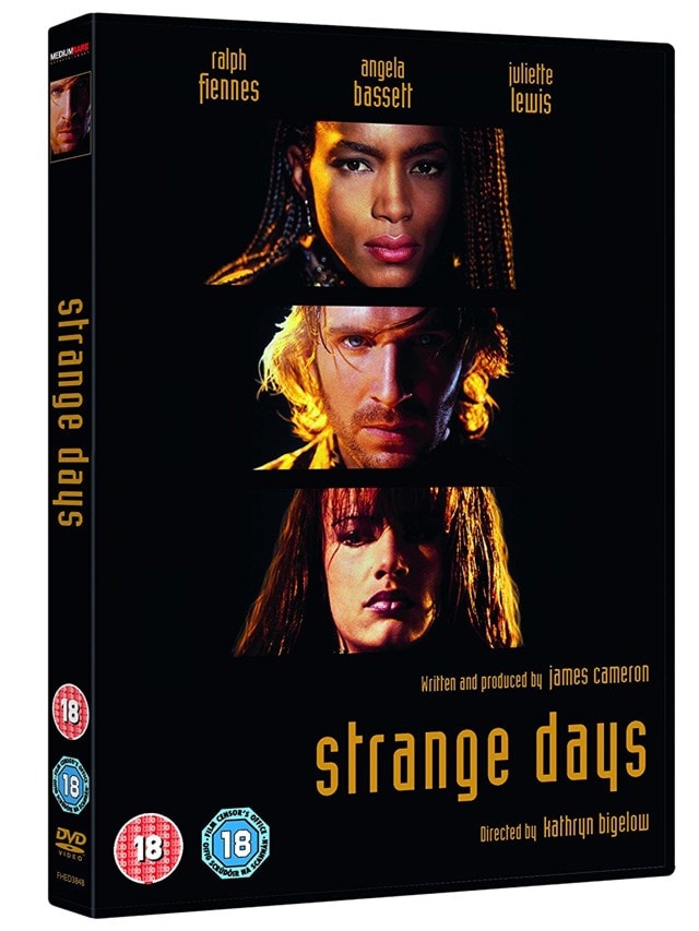 Strange Days - 2
