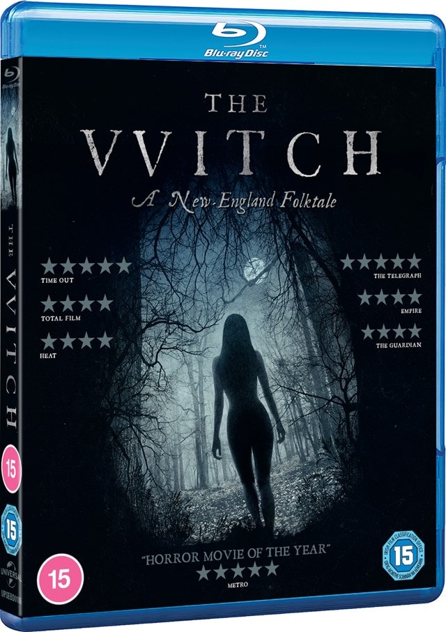 The Witch - 2