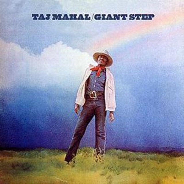 Giant Step/De Ole Folks At Home - 1