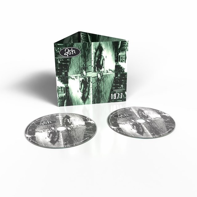 洋楽 ICTUS RECORDS 30th ANNIVERSARY COLLEOTIO 1977 (30th Anniversary Edition) [hmv Exclusive W/ Signed Insert