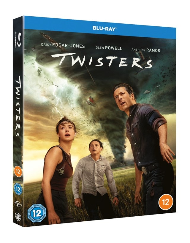 Twisters - 2