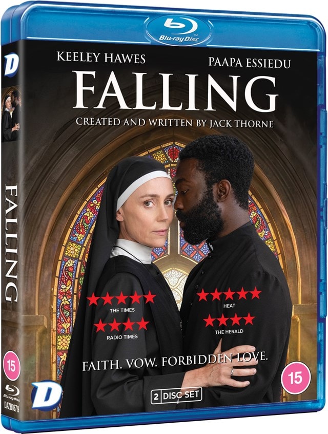 Falling - 2