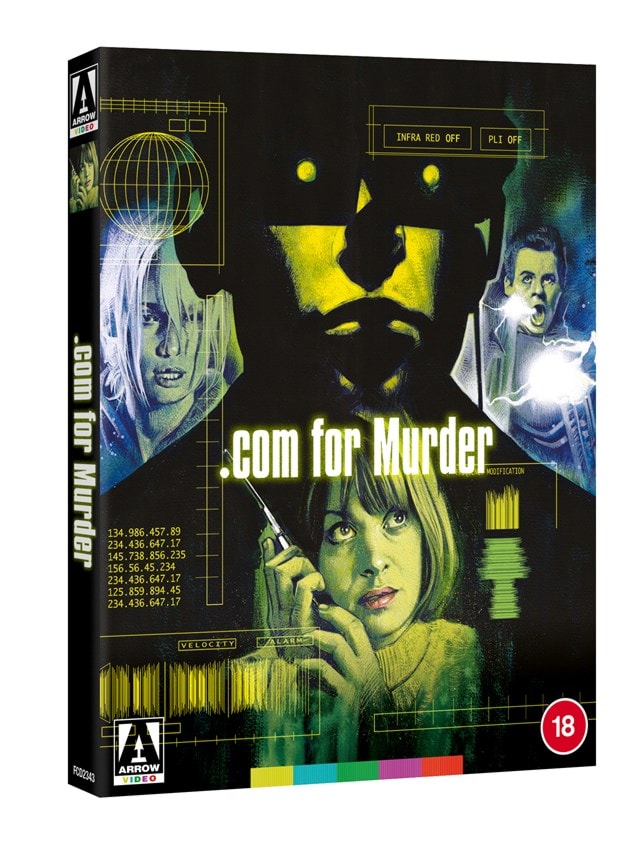 .com for Murder - 2