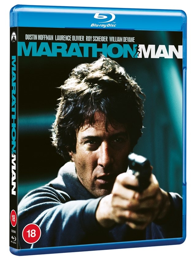 Marathon Man - 2