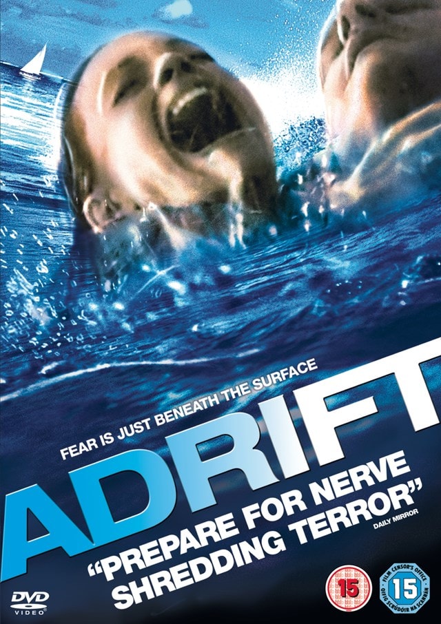 Adrift - 1
