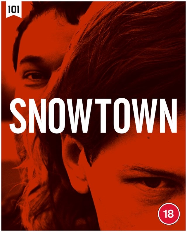 Snowtown - 1