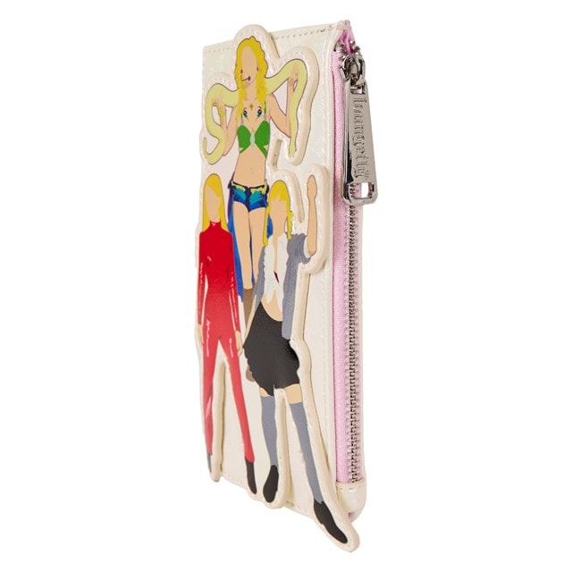 Britney Spears Loungefly Large Card Holder - 2