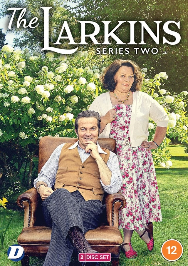 The Larkins: Series 2 - 1