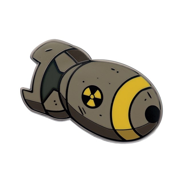 Fallout Volume 2 Mystery Pins Assortment - 8