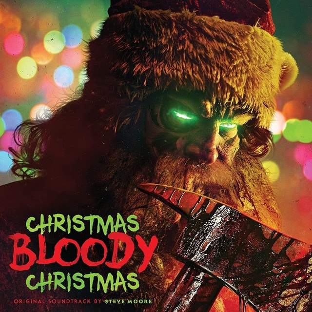 Christmas Bloody Christmas - 1