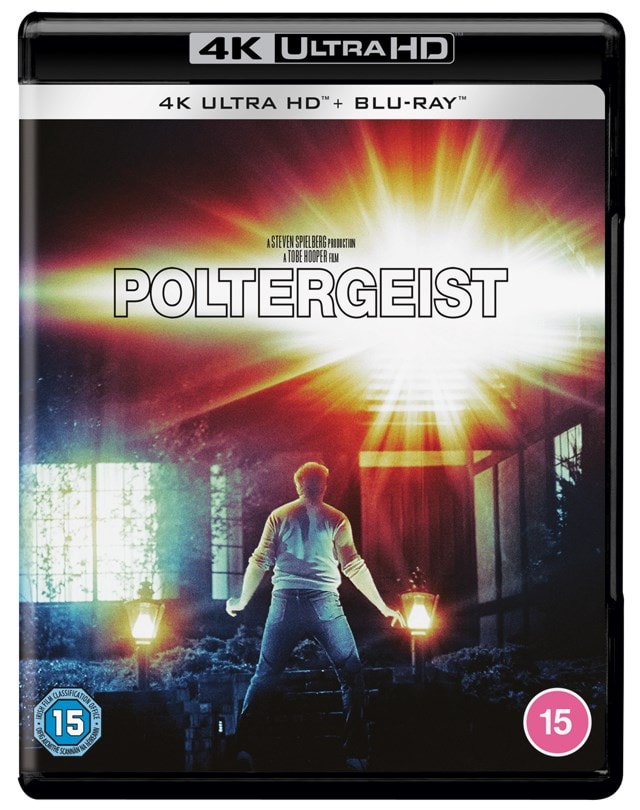Poltergeist - 1